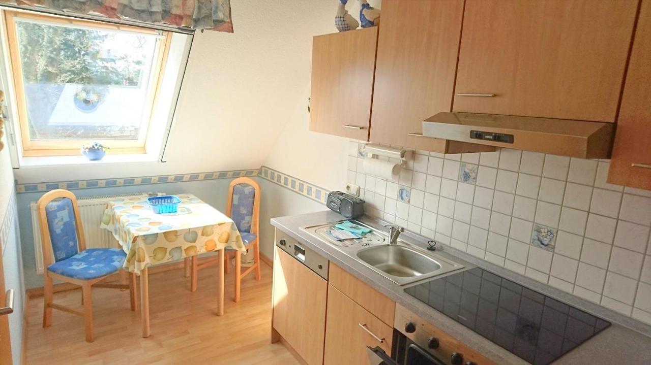 Schulstrasse 10A App_ Apartment Zingst Exterior photo